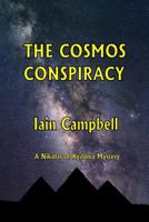 The Cosmos Conspiracy 149284893X Book Cover