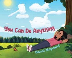 You Can Do Anything 0228842026 Book Cover