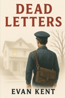 Dead Letters B0FKHPBLSN Book Cover