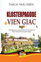 Klosterpagode Vien Giac: (Special color version) 1091760128 Book Cover