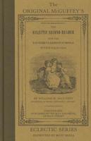McGuffey's Second Eclectic Reader (McGuffey's Readers) 0442235623 Book Cover