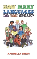 How Many Languages Do You Speak? 1035872730 Book Cover