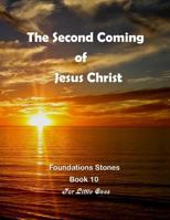 The Second Coming of Jesus Christ 1798042967 Book Cover