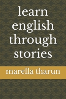 Learn english through stories B0DWY2J8B1 Book Cover