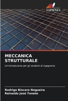 Meccanica Strutturale (Italian Edition) 6208912180 Book Cover