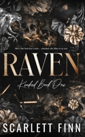Raven 191451730X Book Cover