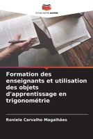 Formation des enseignants et utilisation des objets d'apprentissage en trigonométrie 6206206041 Book Cover