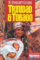 Insight Guides Trinidad and Tobago (Serial)
