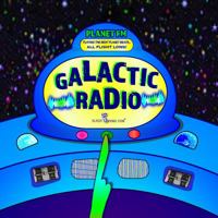 Galactic Radio 1945168927 Book Cover