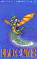 Dragon Summer 1863681612 Book Cover