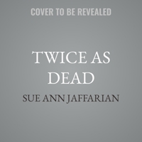 Twice as Dead B0GGMN7TXS Book Cover