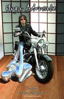 Yoga Advocate 1484120191 Book Cover