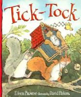 Tick-Tock 1564026086 Book Cover
