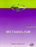 Metabolism 1889325260 Book Cover