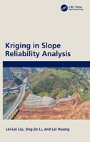 Kriging in Slope Reliability Analysis 1032745274 Book Cover