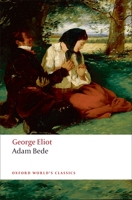 Adam Bede 0395052041 Book Cover