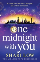 One Midnight With You 183518460X Book Cover