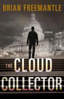The Cloud Collector 1250066239 Book Cover