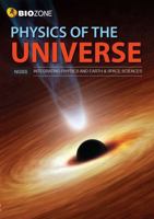 Physics of the Universe - Student Edition 1927309751 Book Cover