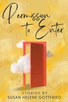 Permission to Enter B0CGGPLBZZ Book Cover