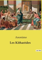 Les Kitharèdes (French Edition) B0D5CJW3J8 Book Cover