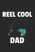 Angeln Fischen Notizbuch: Angeln Fischen Notizbuch für Liebhaber / Notizheft / Notizblock A5 (6x9in) Dotted Notebook / Punkteraster / 120 gepunktete Seiten (German Edition) 1677022671 Book Cover