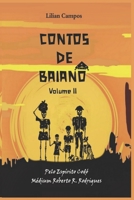 CONTOS DE BAIANO: VOLUME 2 6500447735 Book Cover