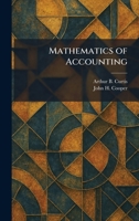 Mathematics of Accounting B0019HH70Y Book Cover