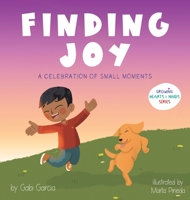 Finding Joy 1949633608 Book Cover