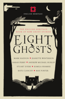 Ocho fantasmas ingleses (Nuevos Tiempos nº 434) 1910463736 Book Cover