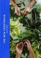 The New Vegetarian 1615195734 Book Cover