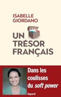 Un trésor français 2213717117 Book Cover