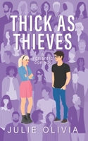 Thick As Thieves B08HT9PVGR Book Cover