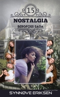 Nostalgia: Bergfoss Saga 15 B084DFY7L1 Book Cover