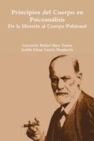 Principios del Cuerpo en Psicoanálisis 1387788981 Book Cover