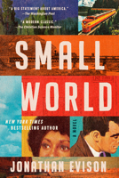 Small World 0593184122 Book Cover