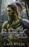 Baruk the Cursed B09TDZ93DC Book Cover