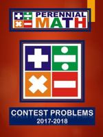 Intermediate Contest Problems Vol. 3 1968477071 Book Cover