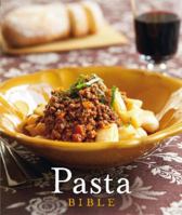 Pasta Bible 0143011073 Book Cover