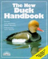 The New Duck Handbook 0812040880 Book Cover