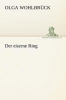 Der Eiserne Ring 3842413424 Book Cover