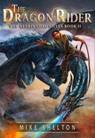 The Dragon Rider 0997190094 Book Cover