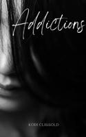 Addictions 939575513X Book Cover