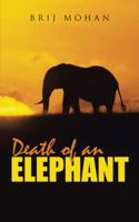 Death of an Elephant 1475994796 Book Cover