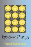 Ego State Therapy 1845900790 Book Cover