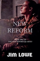 New Reform B09T5S3FBC Book Cover