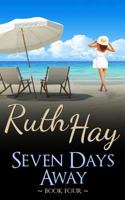 Seven Days Away: A Seven Days Novel 1522879536 Book Cover