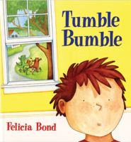 Tumble Bumble 0694013447 Book Cover