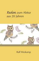 Reden Zum Abitur Aus 20 Jahren 1547190515 Book Cover