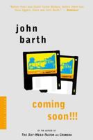 Coming Soon!!!: A Narrative 0618178503 Book Cover
